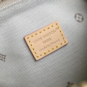 Louis Vuitton LV M28502 Nano Speedy Bag - Default Title - View 8