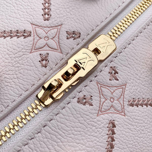 Louis Vuitton LV M28529 Speedy Bandouliere 20 Bag Light Bliss Couture - Default Title - View 5