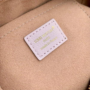 Louis Vuitton LV M28529 Speedy Bandouliere 20 Bag Light Bliss Couture - Default Title - View 8