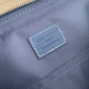 Louis Vuitton LV M28601 Trio Messenger Bag Indigo Blue - Default Title - View 11