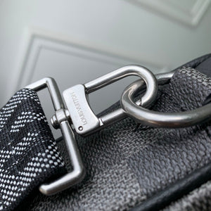 Louis Vuitton LV M28602 Trio Messenger Bag Black - Default Title - View 6