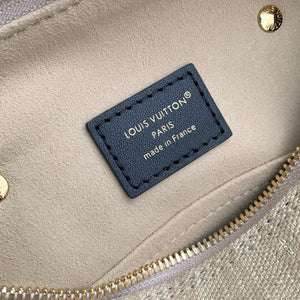 Louis Vuitton LV M28761 Speedy Bandoulière 22 Bag Beige/Monogram - Default Title - View 11