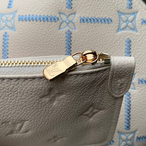 Louis Vuitton LV M28910 All In BB Bag Quartz Couture - Default Title - View 5