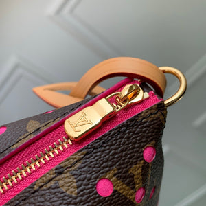 Louis Vuitton LV M29001 Pochette Accessoires Bag - Default Title - View 5