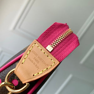 Louis Vuitton LV M29001 Pochette Accessoires Bag - Default Title - View 8