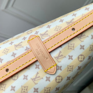 Louis Vuitton LV M29139 Carryall East West Bag Banana - Default Title - View 8