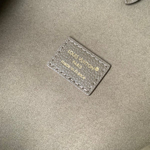 Louis Vuitton LV M29144 Low Key Hobo MM Bag Dark Fango - Default Title - View 8