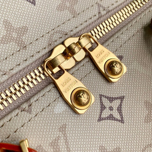 Louis Vuitton LV M29159 Keepall Bandoulière 50 Bag Sand Beige - Default Title - View 7