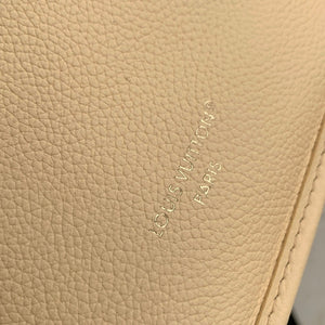 Louis Vuitton LV M29228 Neverfull Bandoulière Inside Out BB Bag Monogram Banane - Default Title - View 16