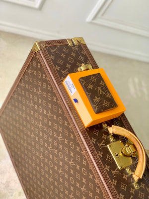 Louis Vuitton LV M29283 Pocket Organizer Yellow - Default Title - View 3