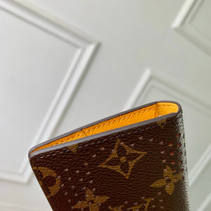 Louis Vuitton LV M29283 Pocket Organizer Yellow - Default Title - View 5
