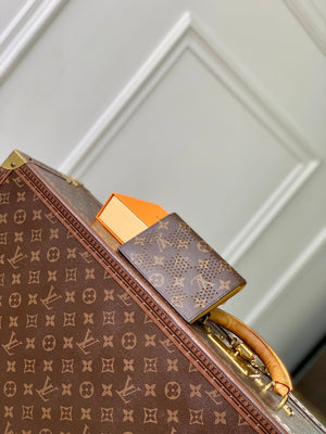 Louis Vuitton LV M29285 Passport Cover Yellow - Default Title - View 1