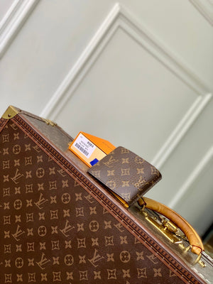Louis Vuitton LV M29292 Multiple Wallet Yellow - Default Title - View 2