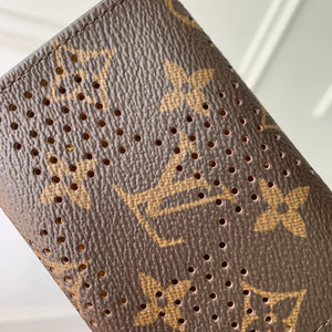 Louis Vuitton LV M29293 Enveloppe Carte de Visite Yellow - Default Title - View 4