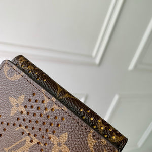 Louis Vuitton LV M29293 Enveloppe Carte de Visite Yellow - Default Title - View 5