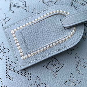 Louis Vuitton LV M29317 Hand It All PM Bag Bleu Olympe - Default Title - View 5