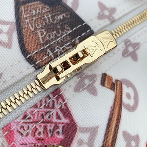 Louis Vuitton LV M29377 Speedy 30 Soft autres toiles monogram - Default Title - View 8