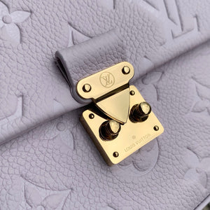 Louis Vuitton LV M29380 Nano Madeleine Bag Sweet Lavender - Default Title - View 5