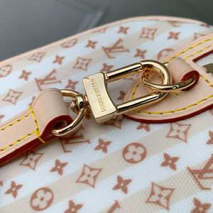 Louis Vuitton LV M29459 Speedy Bandoulière 20 Bag Nude Rose - Default Title - View 6