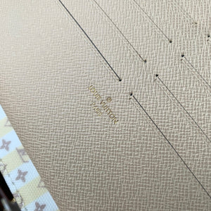 Louis Vuitton LV M29471 Pochette Félicie Bag - Default Title - View 10