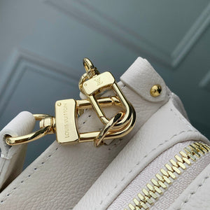 Louis Vuitton LV M29487 Onthego East West Bag Light Bliss Couture - Default Title - View 6