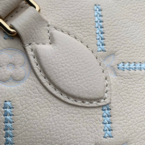 Louis Vuitton LV M29487 Onthego East West Bag Light Bliss Couture - Default Title - View 8