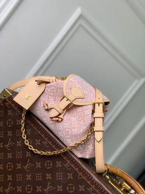 Louis Vuitton LV M29974 Odyssee PM Bag - Default Title - View 1