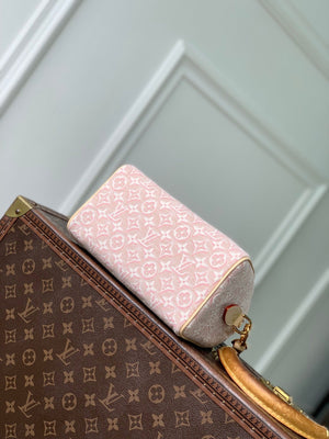 Louis Vuitton LV M2A039 Speedy Bandoulière 20 Bag - Default Title - View 4
