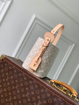 Louis Vuitton LV M2A377 All In BB Bag - Default Title - View 2