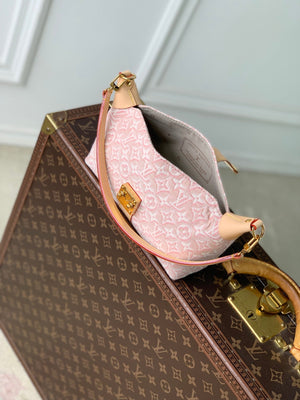 Louis Vuitton LV M2A382 Pochette Mia Bag - Default Title - View 9