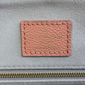 Louis Vuitton LV M45811 Grand Palais Monogram empreinte Pink - Default Title - View 8