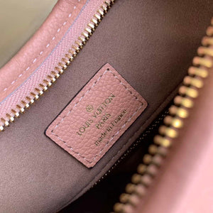 Louis Vuitton LV M46298 Carryall PM monogram M46293 Rose Trianon Pink - Default Title - View 9