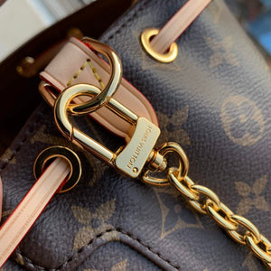 Louis Vuitton LV M46932 Excursion PM Backpack Monogram - Default Title - View 6