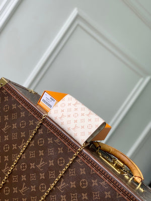 Louis Vuitton LV M4871Z Pouch Metis Belt Bag - Default Title - View 2