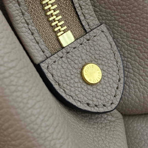Louis Vuitton LV M58916 Petit Palais Monogram Gray leather - Default Title - View 9