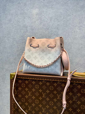 Louis Vuitton LV M59939 Bella Mahina Lilas - Default Title - View 1