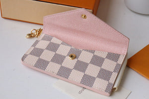 Louis Vuitton LV M69431 Card Holder Recto Verso White - Default Title - View 7