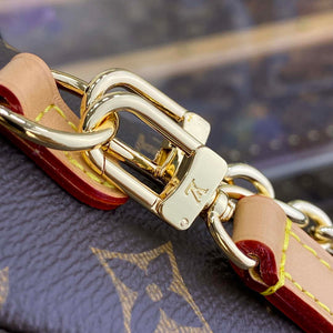 Louis Vuitton LV M82335 Mini Bumbag Monogram - Default Title - View 7
