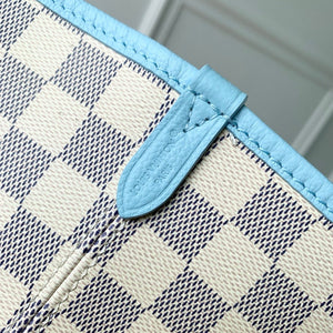 Louis Vuitton LV N40946 Neverfull Inside Out MM Bag - Default Title - View 16