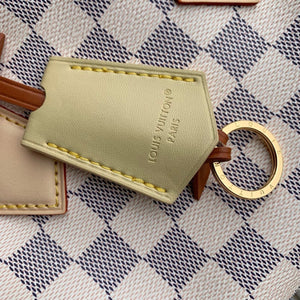 Louis Vuitton LV N40950 Speedy Bandoulière 20 Bag - Default Title - View 5
