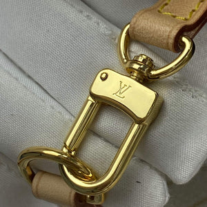 Louis Vuitton LV N41360 Neverfull GM Damier Azur Beige - Default Title - View 7