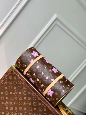 Louis Vuitton M13097 LV x TM Papillon Monogram - Default Title - View 4
