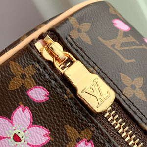 Louis Vuitton M13097 LV x TM Papillon Monogram - Default Title - View 5