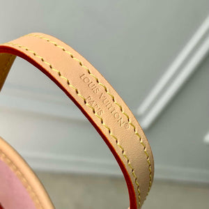Louis Vuitton M13417 LV x TM Nano Bucket Monogram Canvas - Default Title - View 6