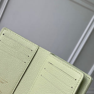 Louis Vuitton M13619 LV x TM Carteira Cl¨¦a Green Tea - Default Title - View 7