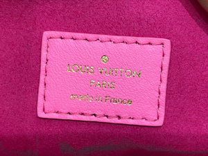Louis Vuitton M59396 Coussin BB Shoulder LV M20567 bag Rose Red - Default Title - View 7