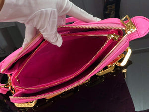 Louis Vuitton M59396 Coussin BB Shoulder LV M20567 bag Rose Red - Default Title - View 9
