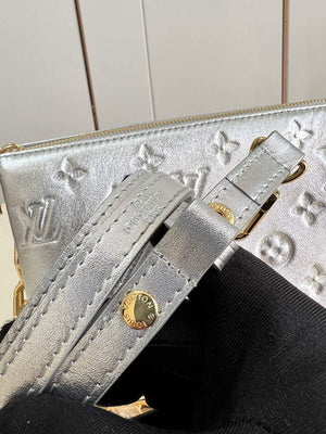 Louis Vuitton M20567 Coussin BB Shoulder LV M59396 bag Silver - Default Title - View 6