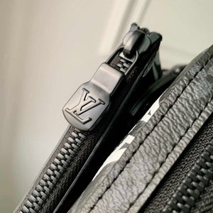 Louis Vuitton M21396 Trio Messenger Monogram LV Graffiti Orange - Default Title - View 2