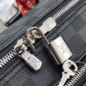 Louis Vuitton N40007 LV M43423 Porte Documents Voyage Damier - Default Title - View 5